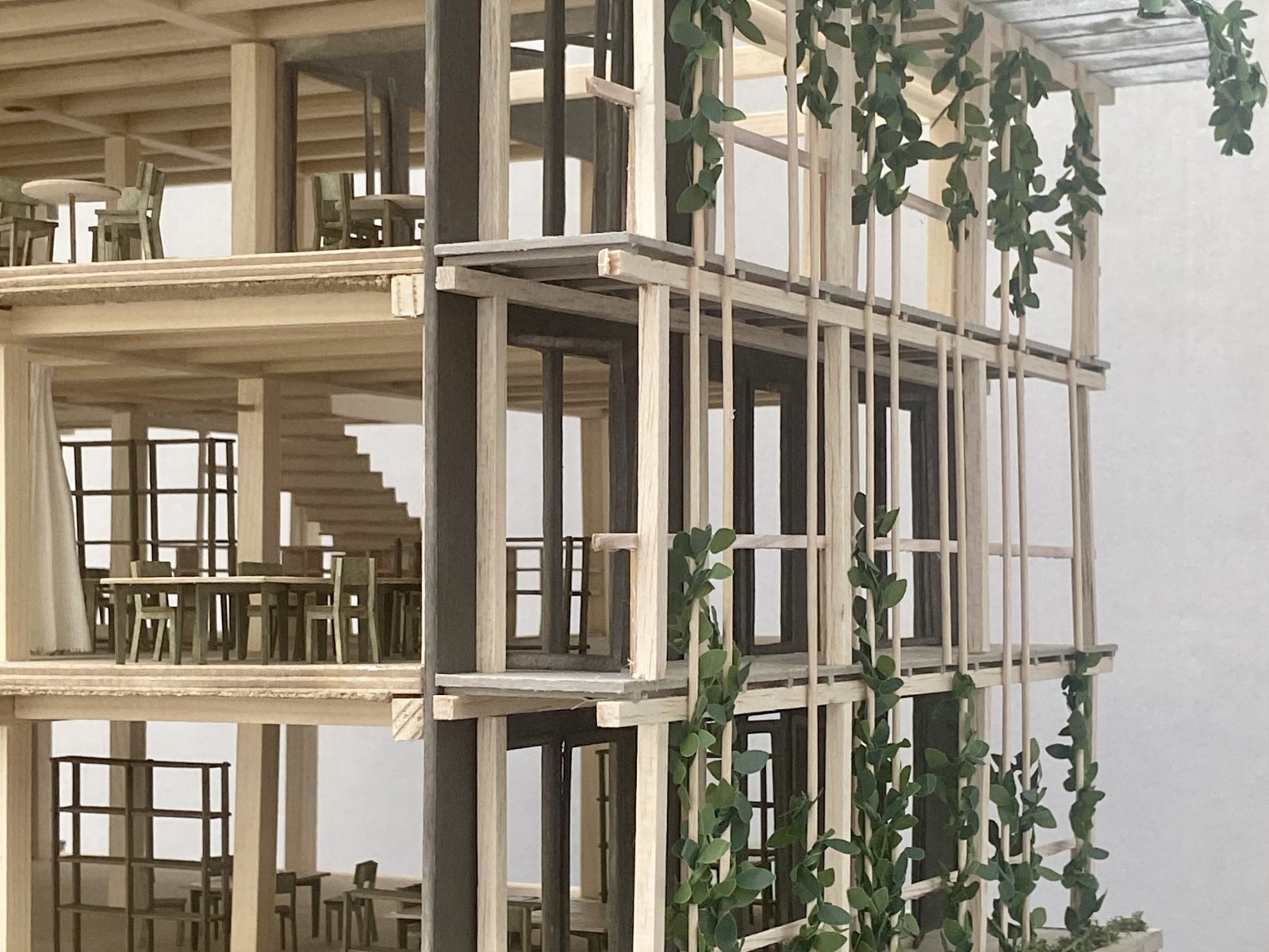 187 Tage! Bauentscheid für das Betriebs-und Verwaltungsgebäude Zolli Basel liegt vor!