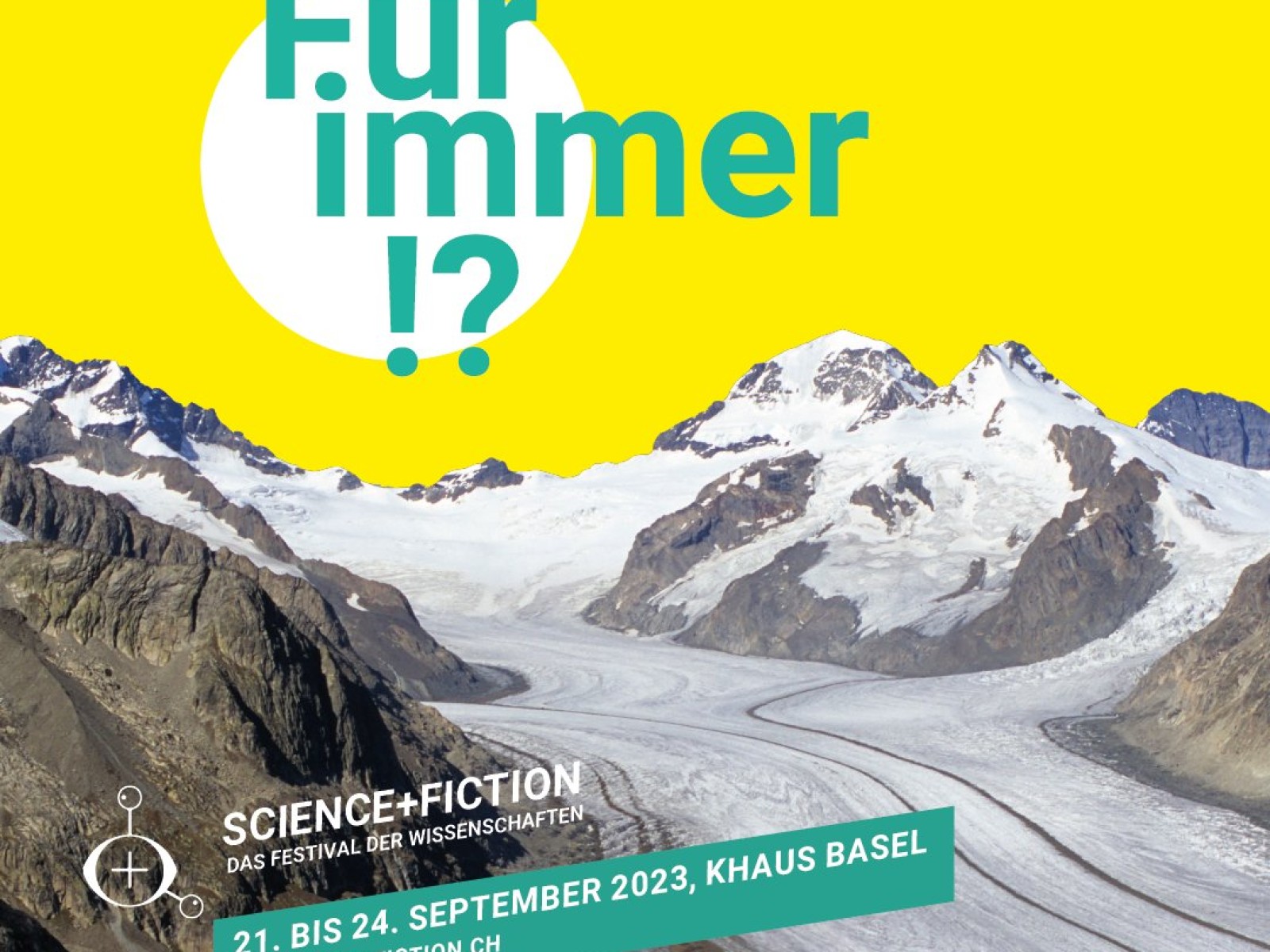 Architektur für die Ewigkeit