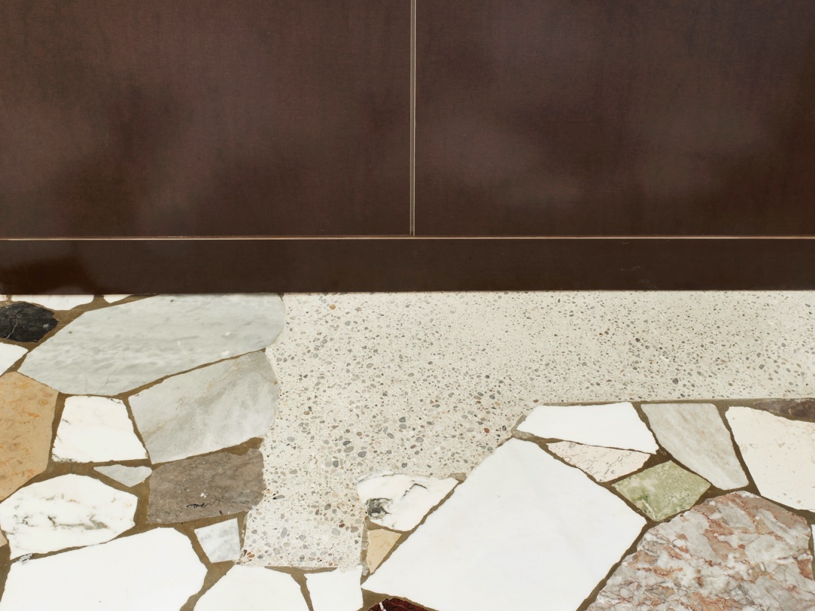 As found: Umbau Schoellenenstrasse