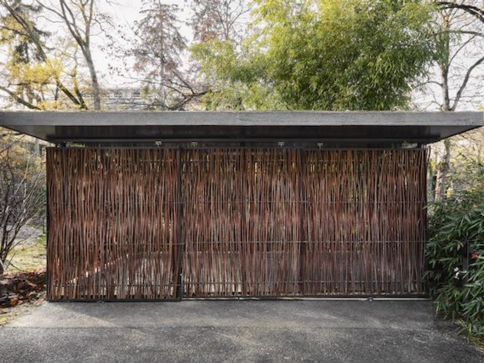 Auch Kleinvieh macht Mist – Heulager für den Zolli Basel