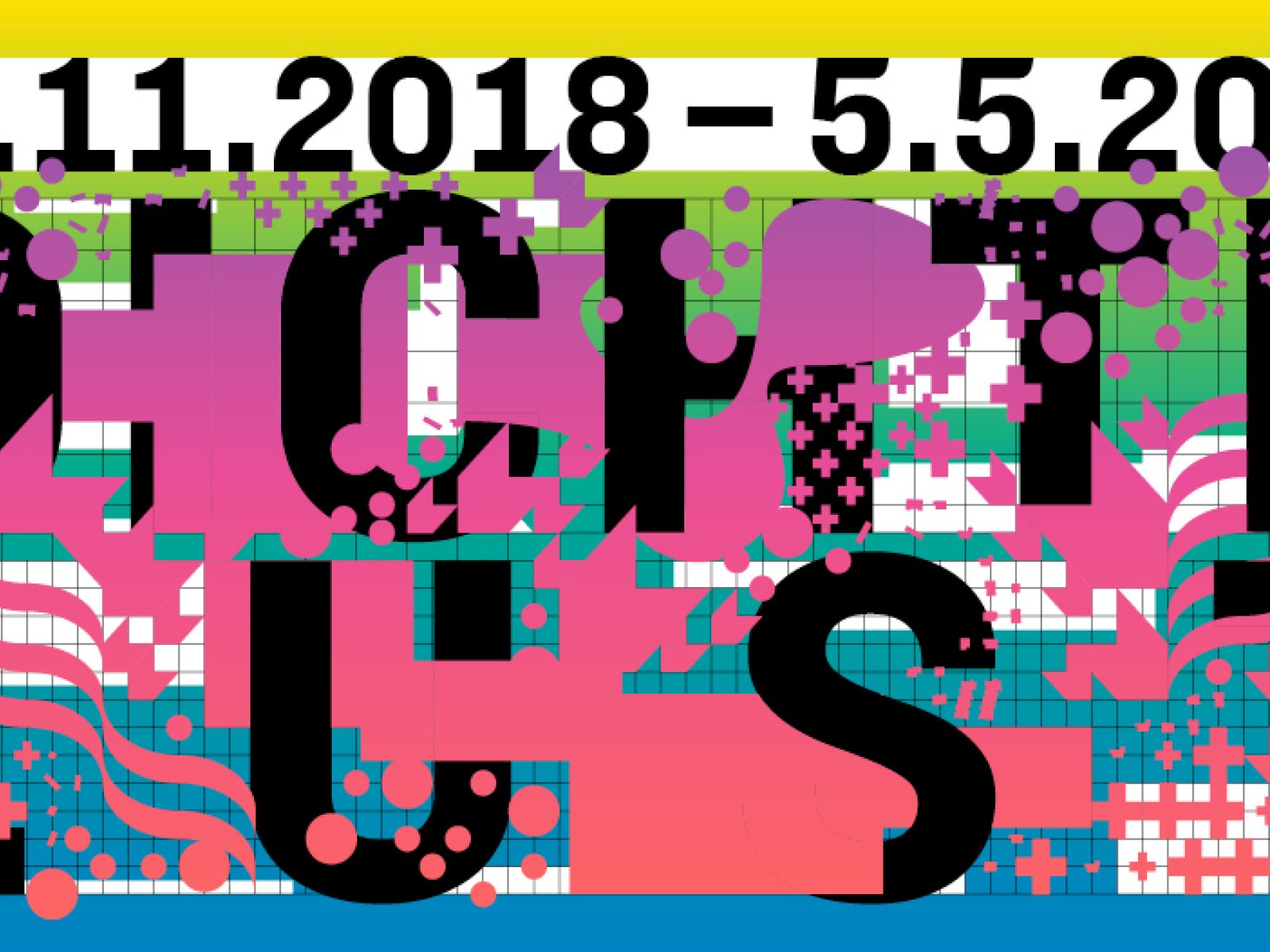 Ausstellung Dichtelust