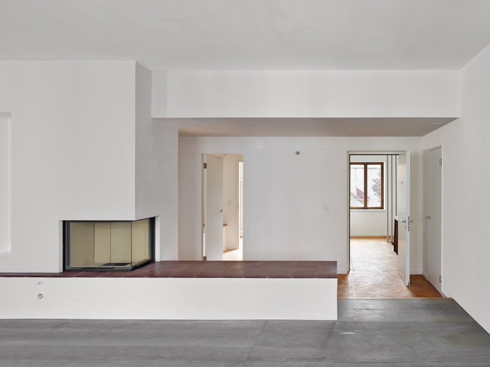 Aufstockung Birmannsgasse wird ausgezeichnet