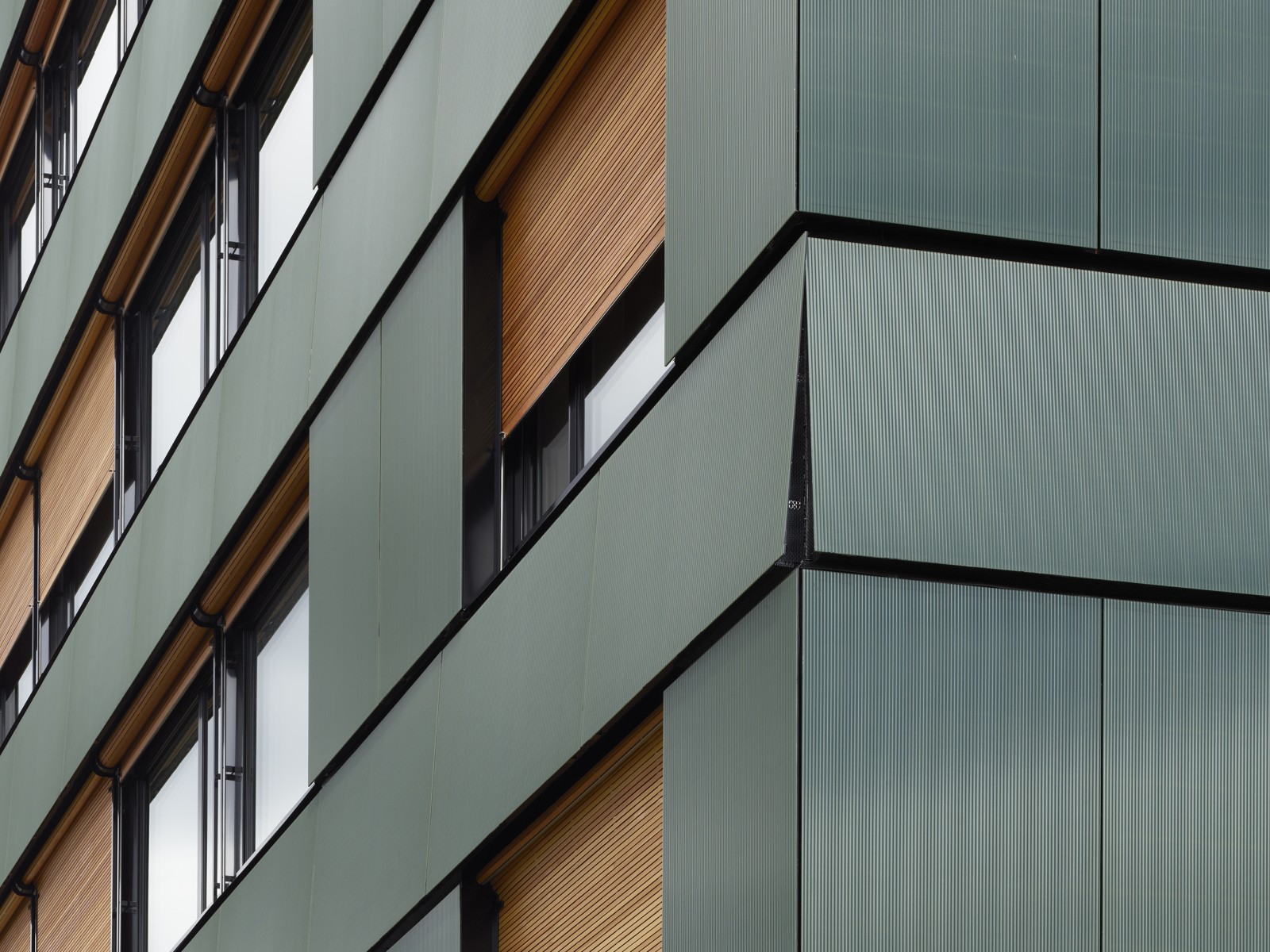 Umbau & Sanierung Oberwilerstrasse ausgezeichnet