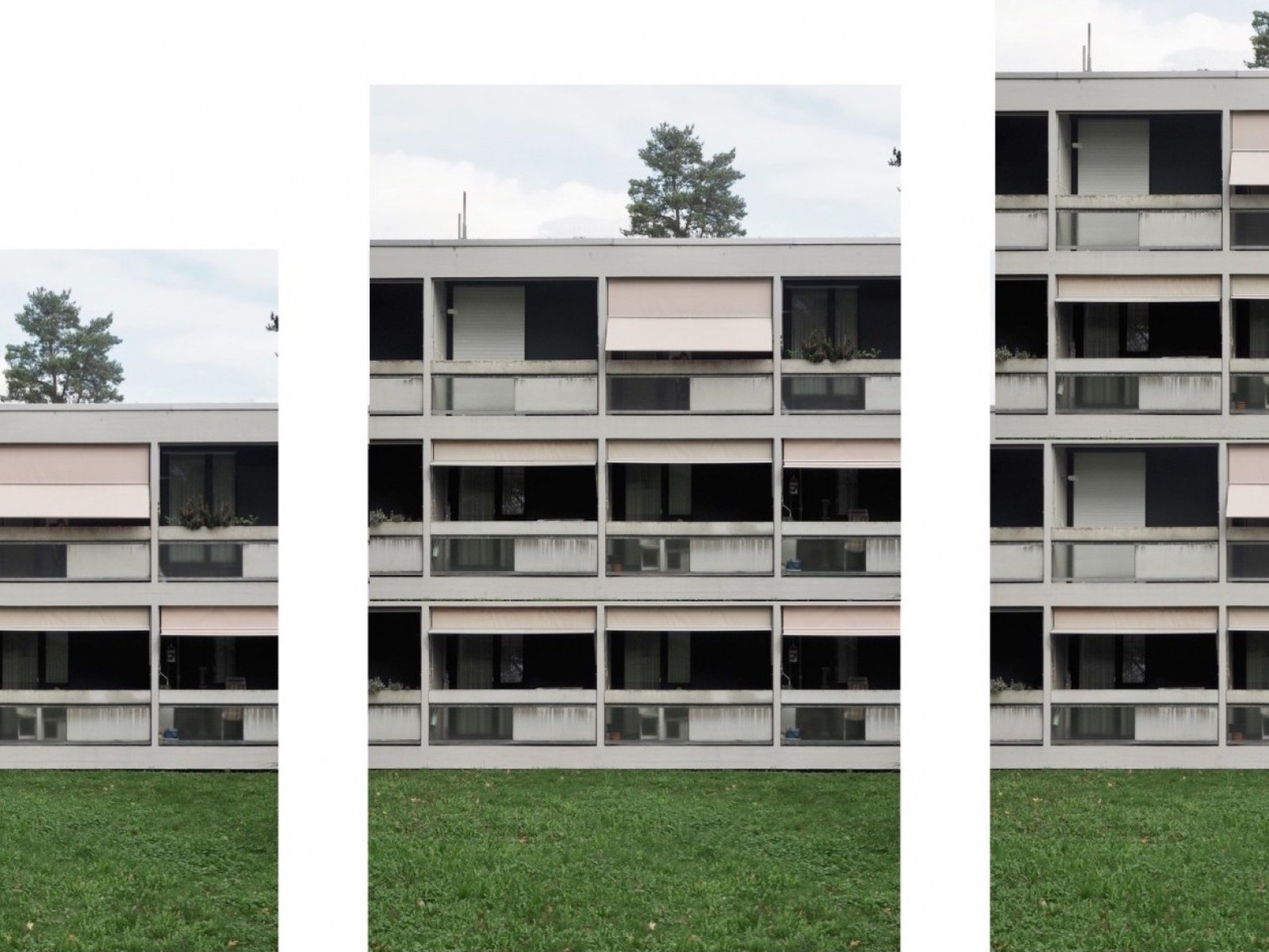 Darf man Baudenkmäler weiterbauen?