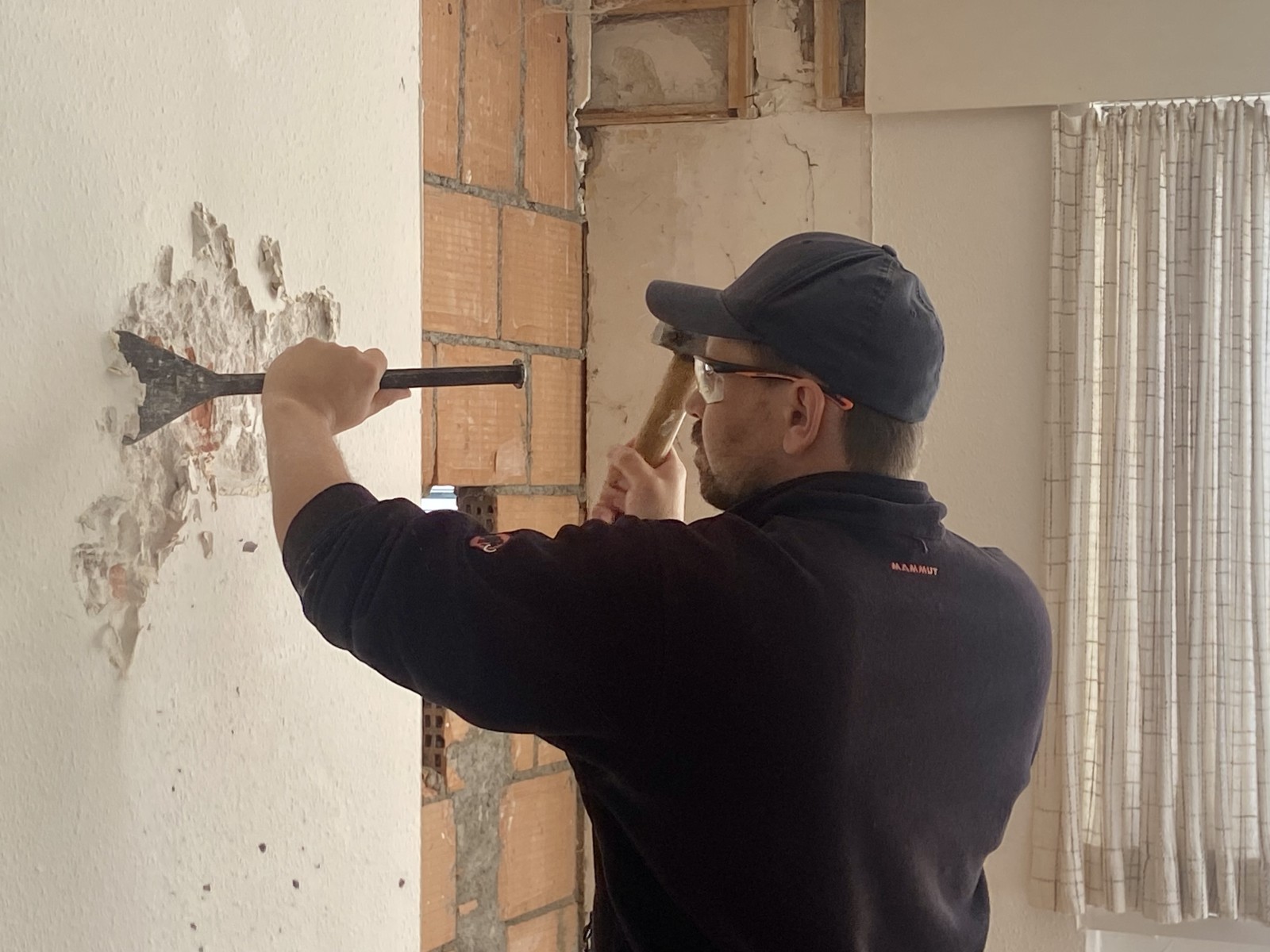 Das Haus als Palimpsest; Fokusveranstaltung  FHNW