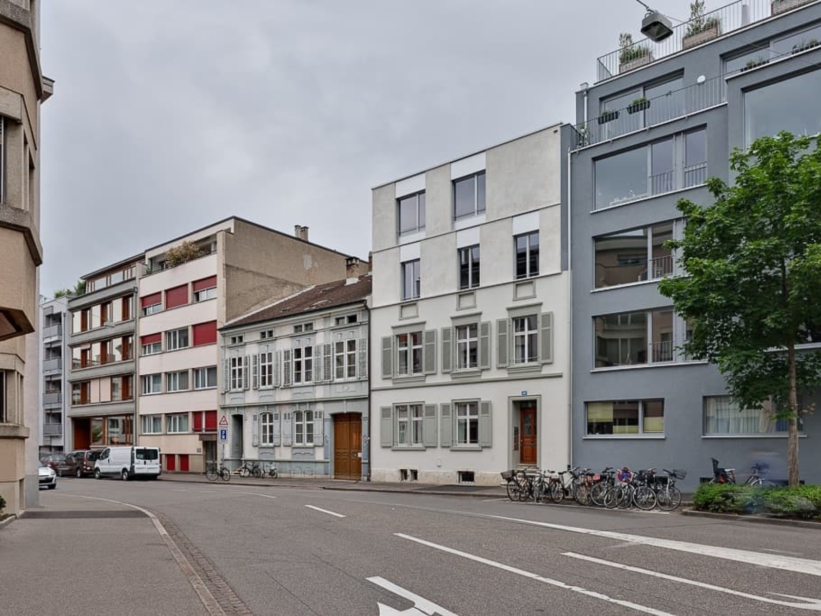 Der beste Umbau 2018