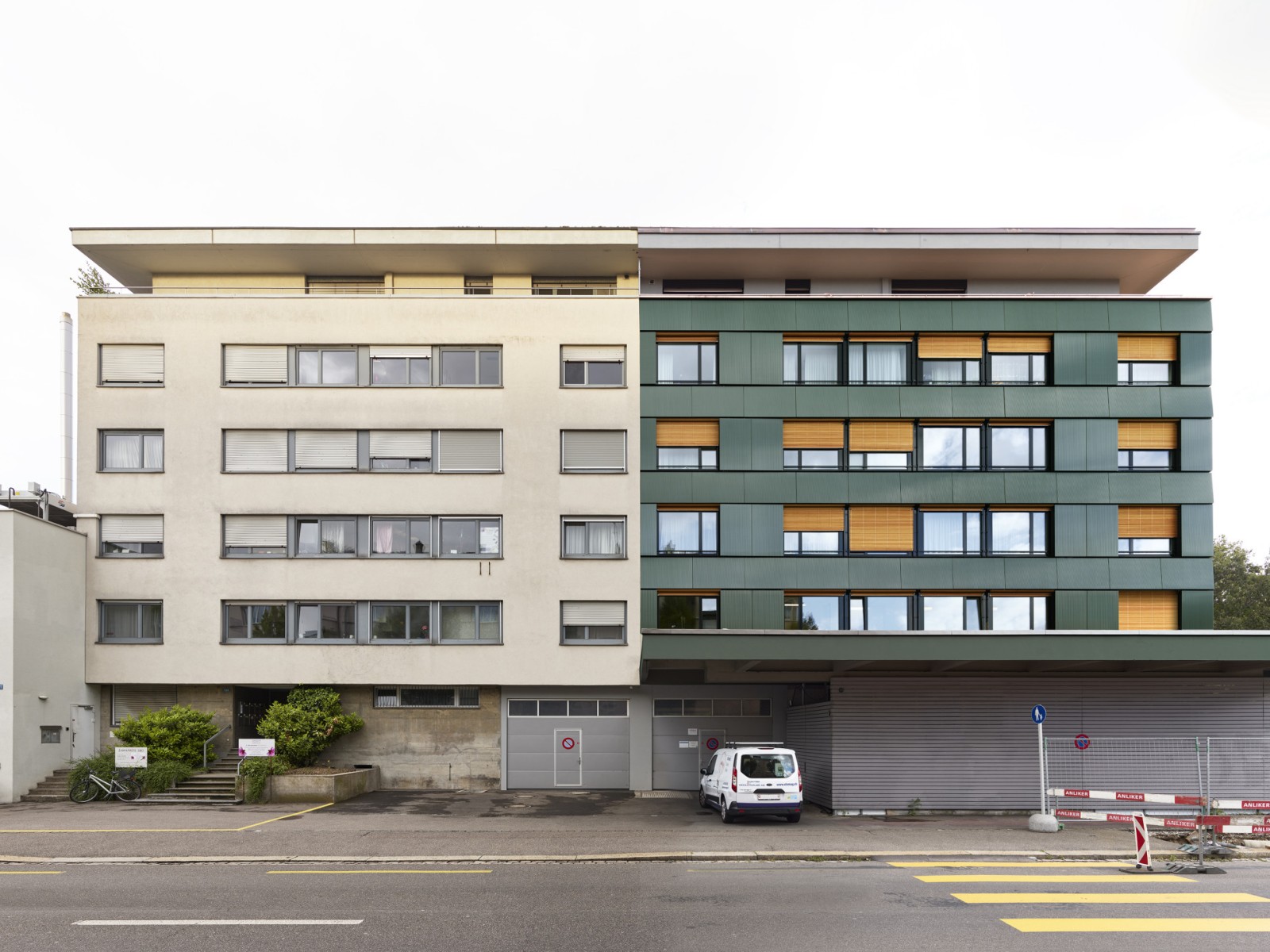 Energieapéro beider Basel