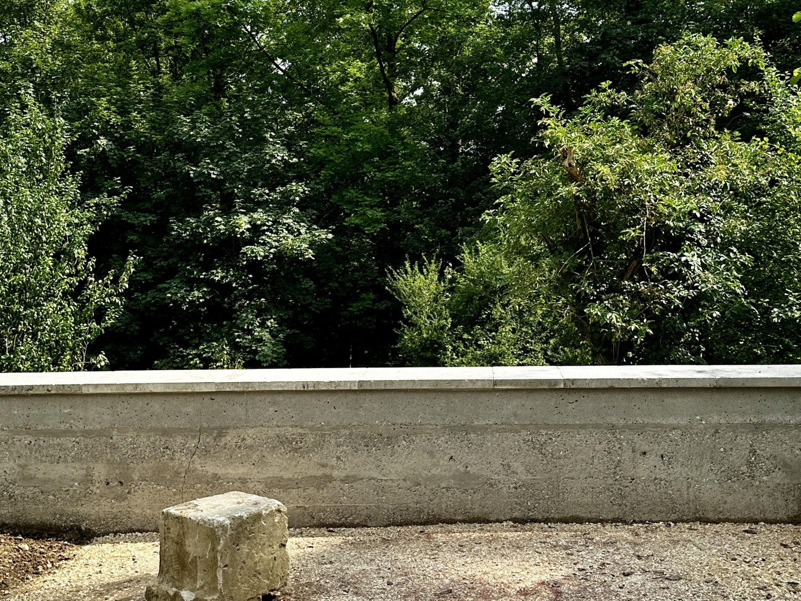 Fertigstellung B202, Umbau und Erweiterung