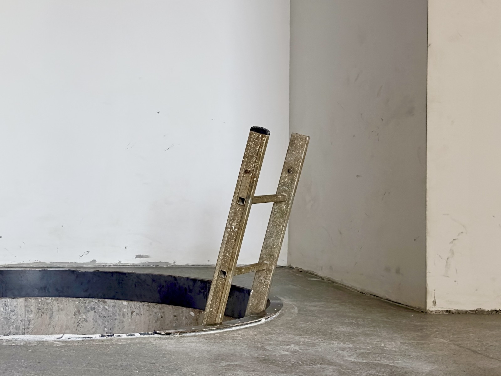 Gutes Jahresende und einen wunderbaren Start ins 2026.