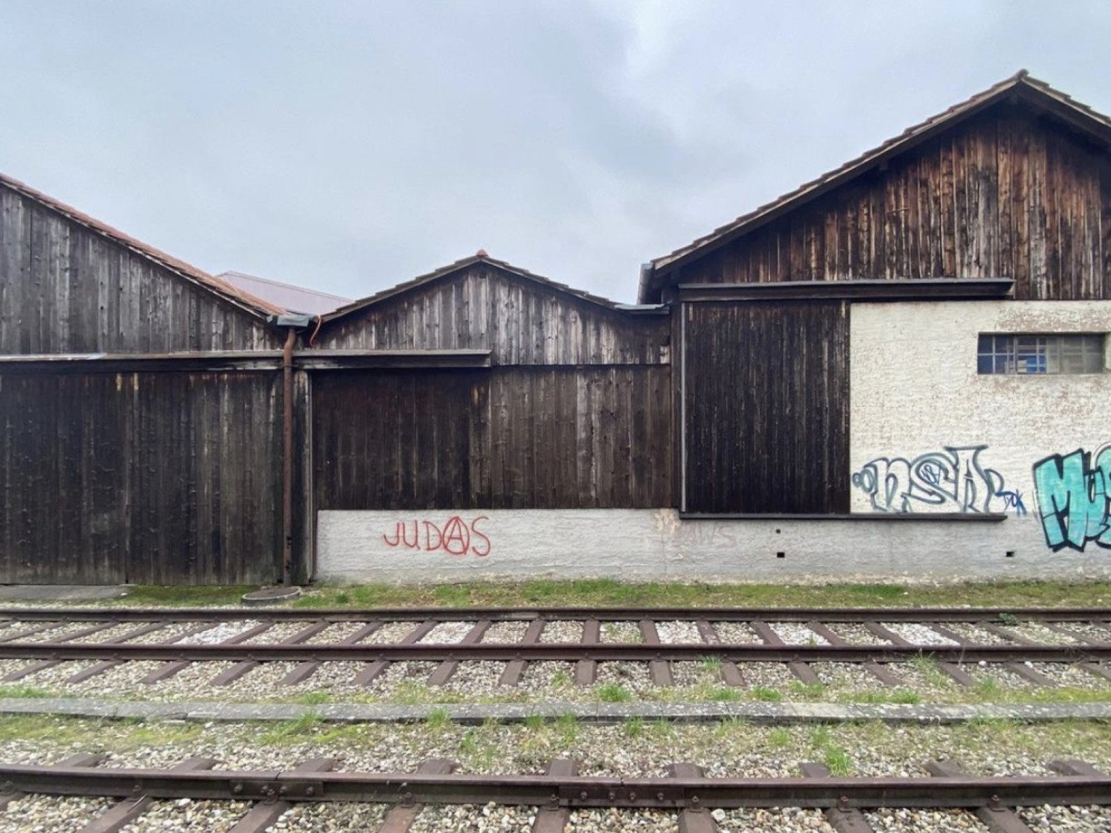 Conférence «Hungry Eyes»