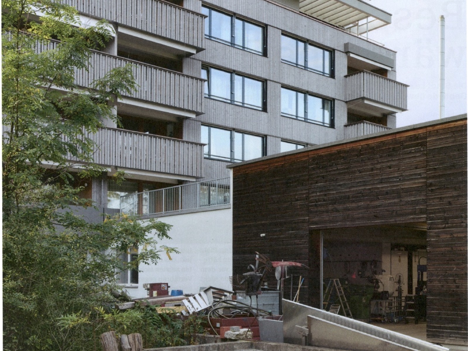 Koketterie & Finesse