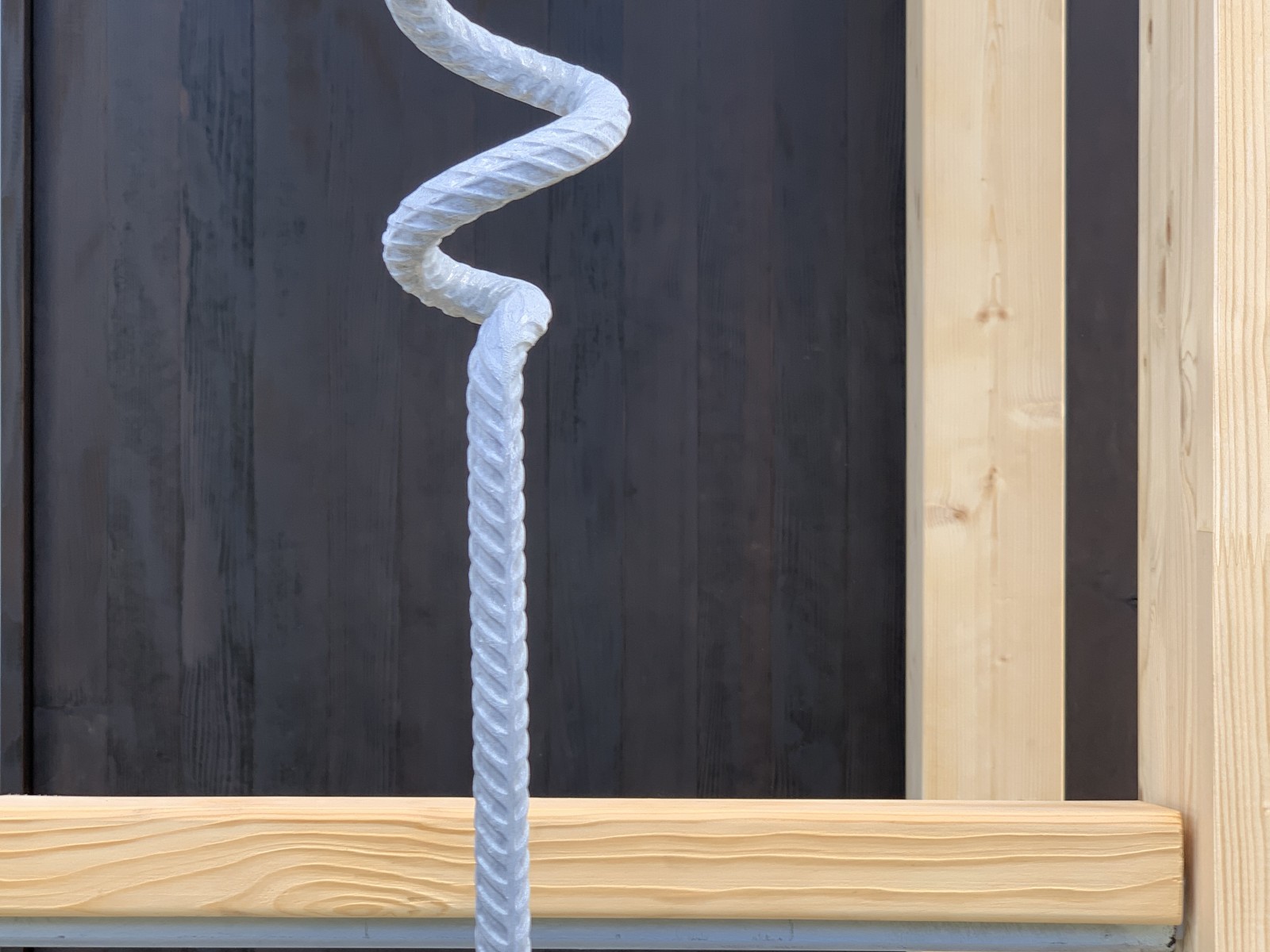 Mock-up Neubau Verwaltung Zolli