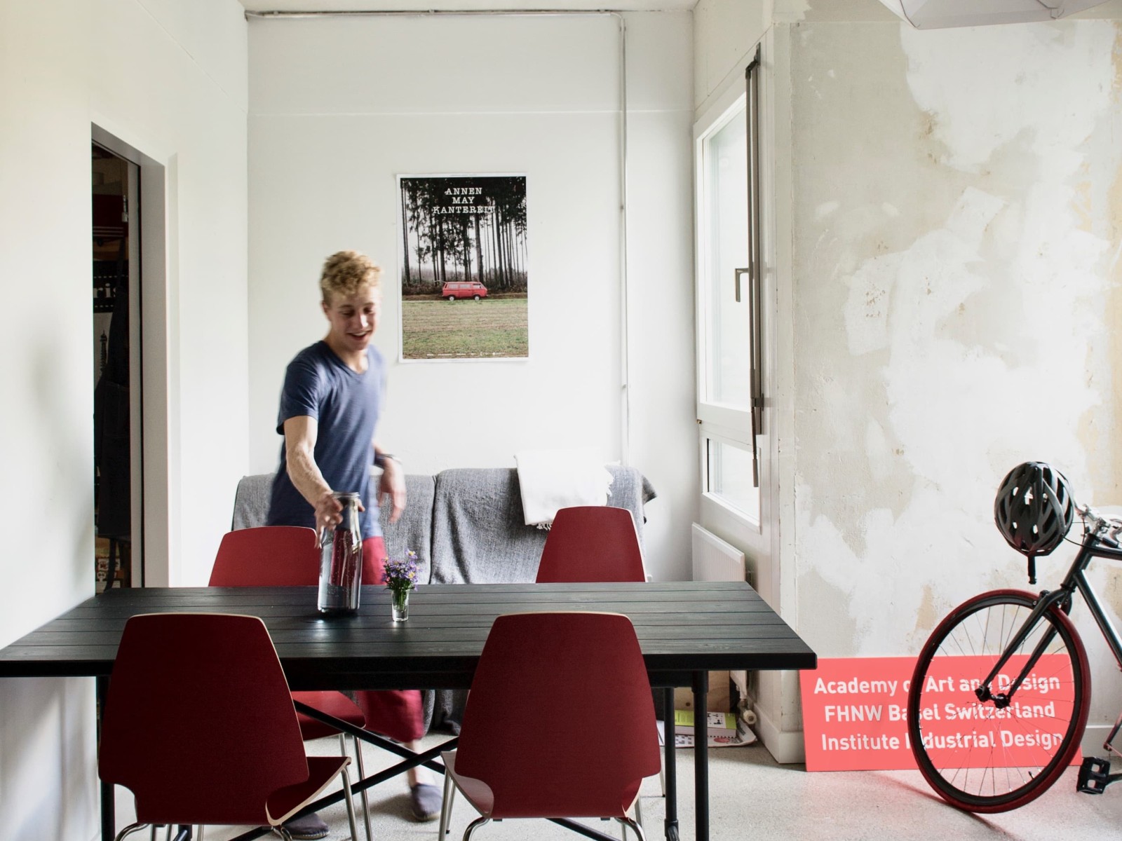 Publikation «Innovative Wohnformen»