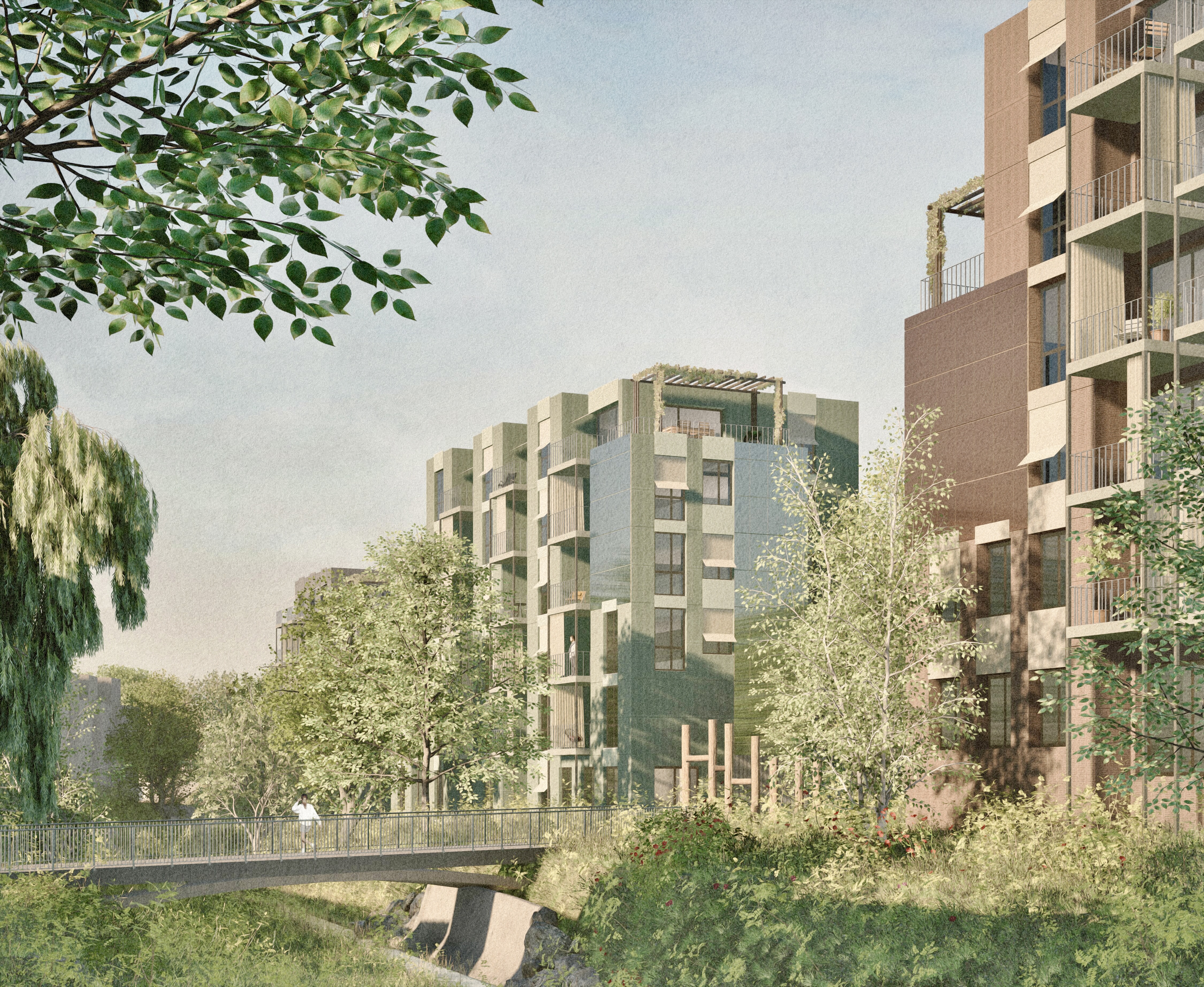 Spiesshöfli Binningen, Dialogveranstaltung