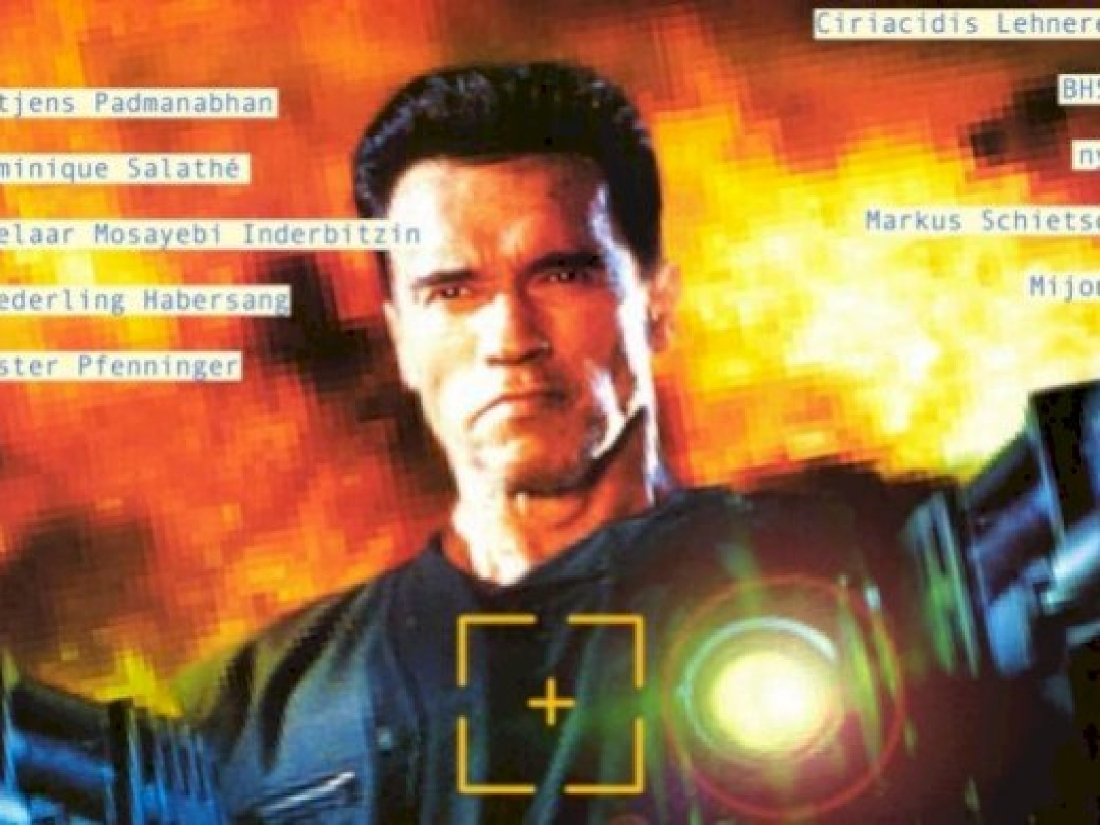 Vortrag «Verzeichnis einiger Verluste»