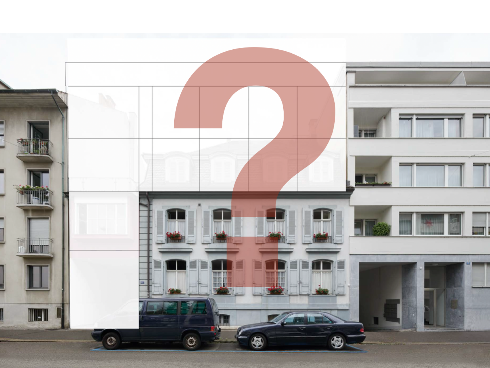 Vortrag «Klimaoffensive Baukultur»