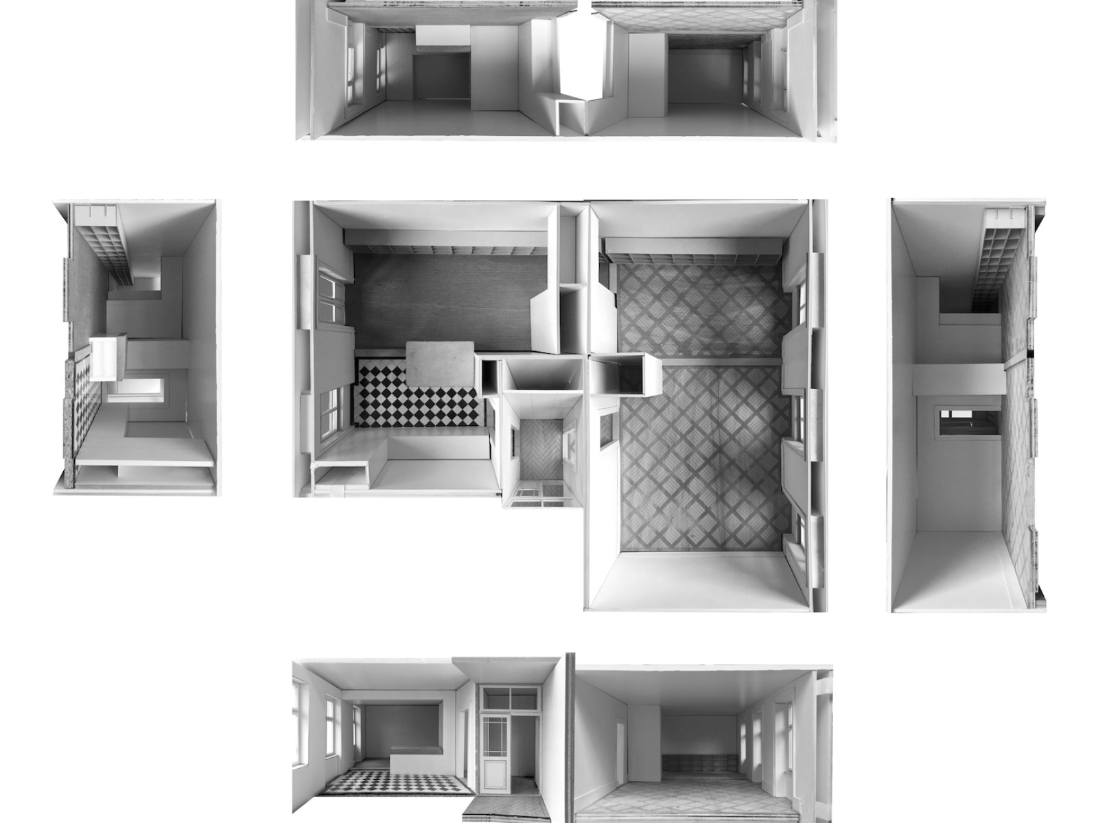 Wohnen an der Birsigstrasse